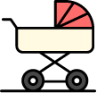 유모차아이콘